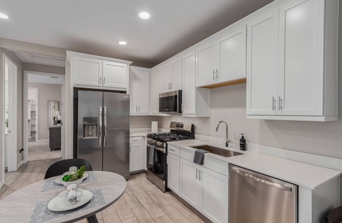 Maricopa House | Modern Guest Suite Retreat in Maricopa