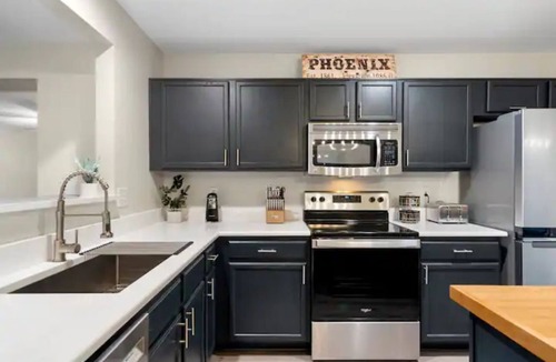 Tatum Ranch House | Modern Home N Phoenix/Scottsdale-w/Heated Pool-Game Room-2 Patios-Dog Friendly