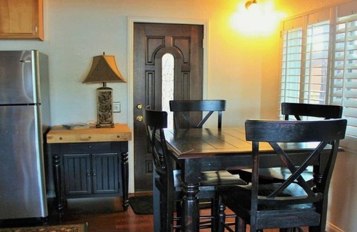 Patton Condo | Modern Lakefront A Big Bear Lake