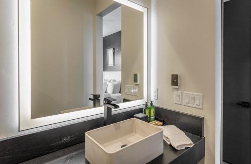 Virgin House | Modern Lux Casita