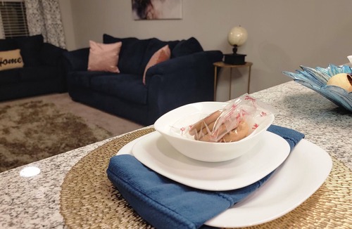 Charleston Apartment | Modern luxury 1BR Suite with low country living