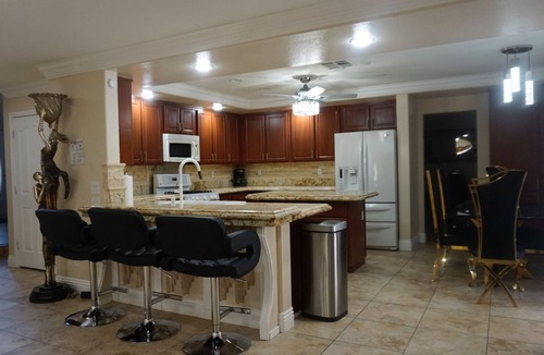 Silverado Ranch House | Modern Luxury Retreat near Las Vegas Strip/Airport