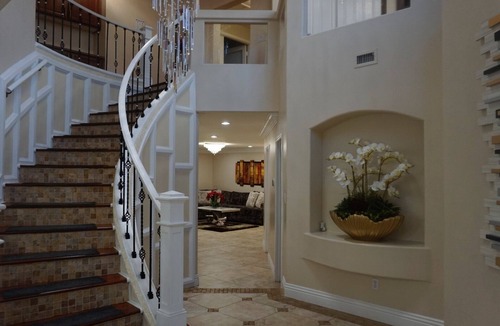 Silverado Ranch House | Modern Luxury Retreat near Las Vegas Strip/Airport