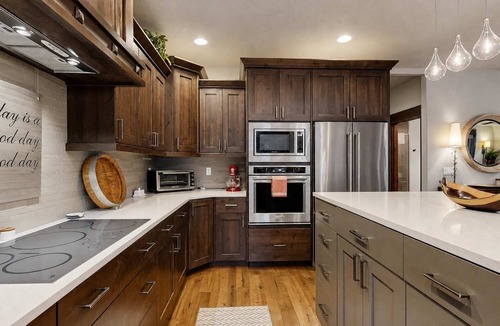 McCall House | Modern McCall 3 Kings Outdoor Living