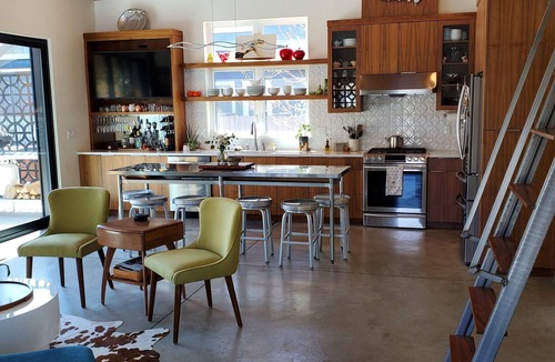 Hillcrest House | Modern Oasis with pool, close to downtown and airport