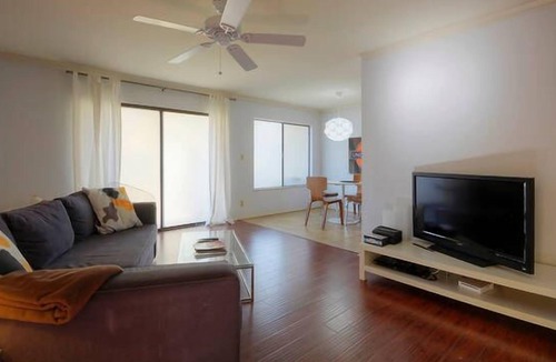 Scottsdale Estates Six Condo | Modern Old Town Scottsdale Condo 2BD, 1st Floor