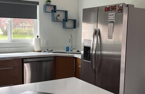 Panguitch Apartment | Modern, One Bedroom Apartment in Bryce Canyon Country, Panguitch, Utah