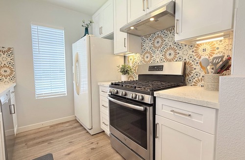 Mira Mesa Condo | Modern & Private Corner-Unit Condo in Central Mira Mesa