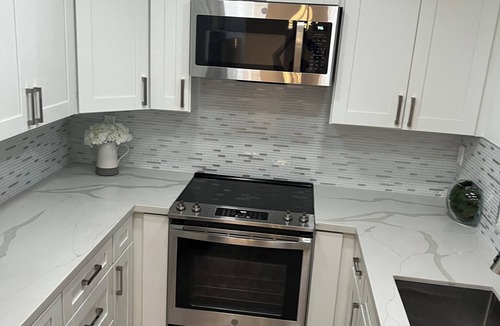 San Ramon Condo | Modern San Ramon Condo – Stylish, Comfy Peaceful & Perfectly Located!
