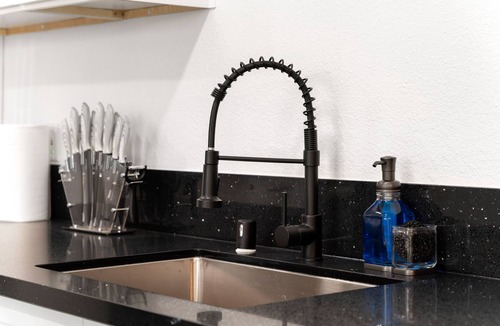 Citrus Heights House | MODERN SPACIOUS 4B2B GAME RM, OFFICE, & PRIV POOL
