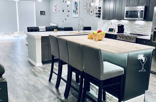 Orlando House | Modern Townhome Orlando