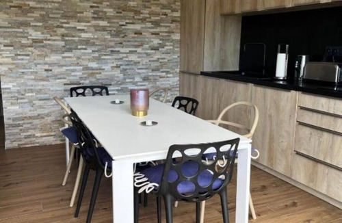 Conca Villa | Modern villa 200m from the beach - Favone