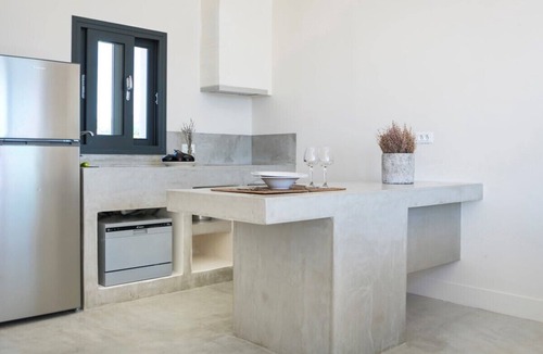 Svoronata Villa | Modern Villa With Breathtaking Views of the Ionian Sea