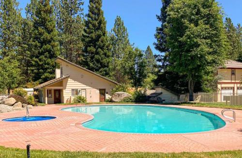 Bass Lake House | Moler Lake House