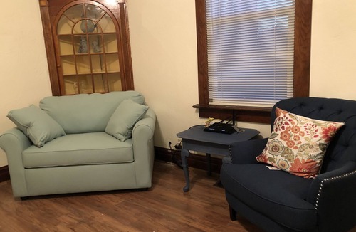 Monroe House | Monroe Guest House- hiking, biking, hot springs, ATV, fishing, Nat'l Parks