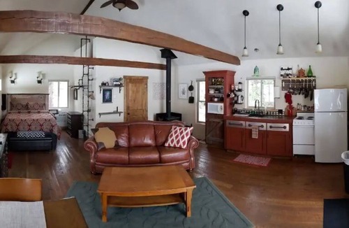 Proctor Cabin | Montana Mountain Guest Cabin