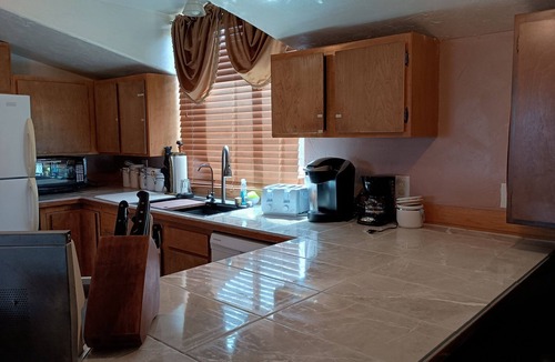 Florence Apartment | Montana Mountain Majesty BnB Discounts for longer stay NEW