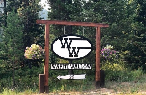 St. Regis Apartment | Montana Mountain Retreat - "Wapiti Wallow"
