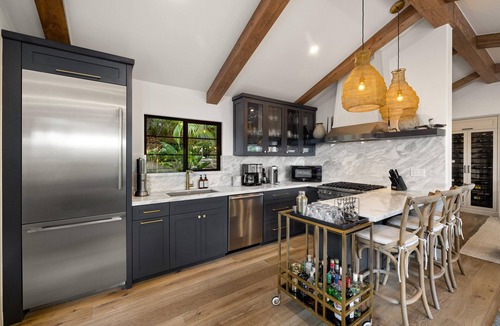 Coast Village House | Montecito Oaks - where luxury and tranquility meet!