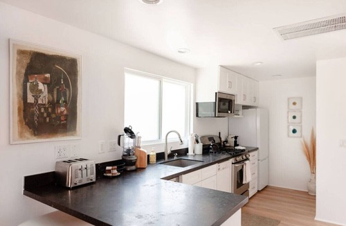 Montecito Cottage | Montecito Rose Cottage