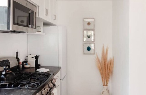 Montecito Cottage | Montecito Rose Cottage