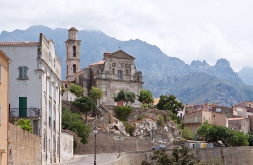 Lunghignano House | Montegrosso - MONTEGROSSO