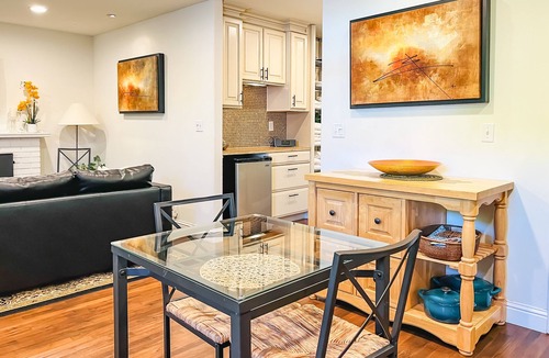 Seaside House | Monterey County Seaside, Bungalow minutes from the Ocean !