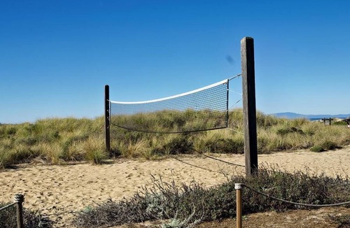 Castroville House | Monterey Dunes 228 - Moss Landing Townhome - A Mile of Beachfront!