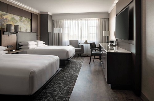 Old Monterey Hotel | Monterey Marriott