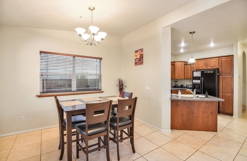 Swiss Manor House | Monthly Rental |NAU Homecoming Nov. 5-8 | Local Discounts