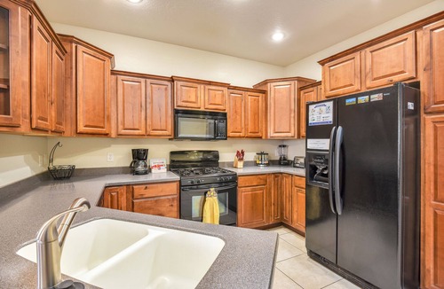 Swiss Manor House | Monthly Rental |NAU Homecoming Nov. 5-8 | Local Discounts