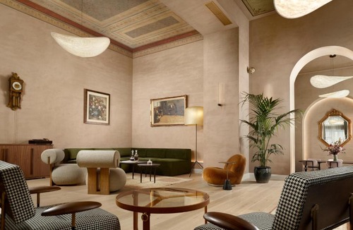 Psirri Hotel | Monument Hotel