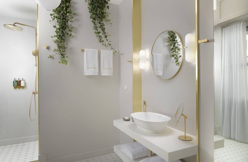 Psirri Hotel | Monument Hotel
