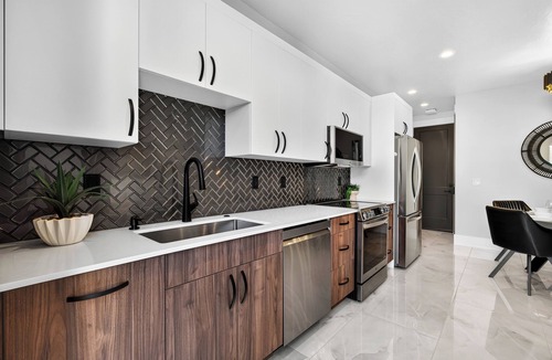 Hurricane House | Moonlight Mesa