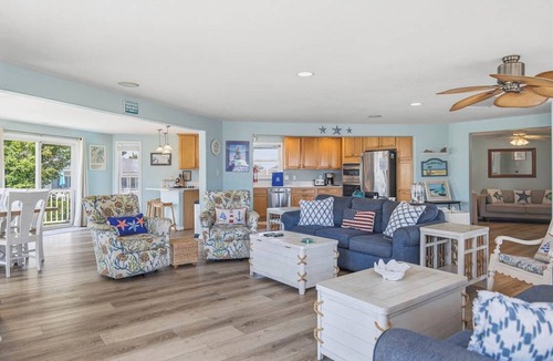 Sandbridge House | Moore Like It | 140 ft to the beach | Private Pool