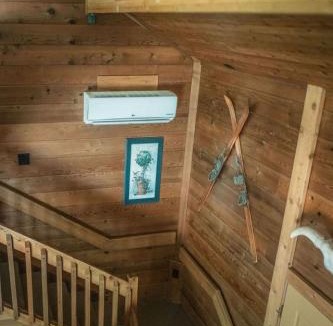 Sedona House | MORNING GLORY - Cabin for 2 in Oak Creek