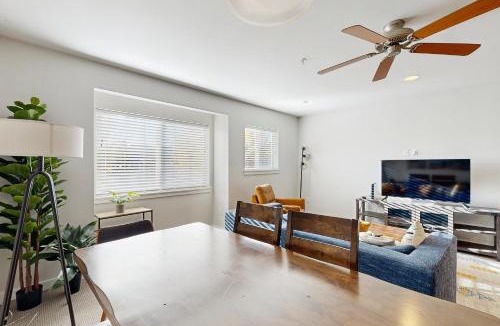 Big Sky Meadow Village Apartment | Morning Sun 2061B