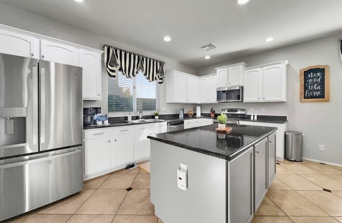 Morrison Ranch House | Morrison Ranch Superb Family Home! 30 Night Min.