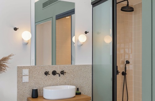 Psirri Hotel | Morus Acropolis Boutique Hotel