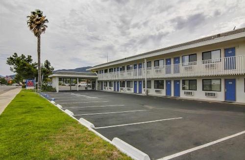Buellton Hotel | Motel 6-Buellton, CA - Solvang Area