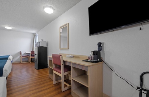 Clarkston Hotel | Motel 6 Clarkston, WA