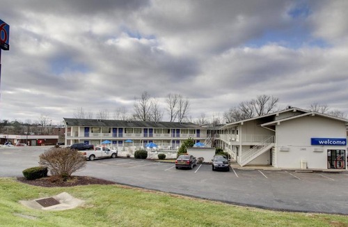 Elizabethtown Hotel | Motel 6 Elizabethtown