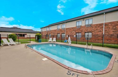 Georgetown Hotel | Motel 6 - Georgetown, KY - Lexington North