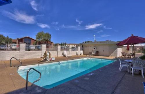 Kingman Hotel | Motel 6-Kingman, AZ - Route 66 West