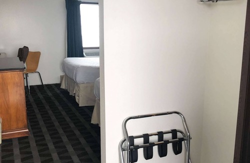 Wye Hotel | Motel 6 Missoula, MT - Wye - Travel Plaza