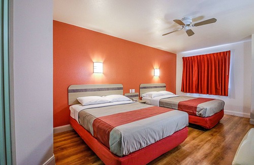 Nephi Hotel | Motel 6 Nephi, UT