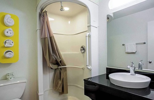 Prescott Hotel | Motel 6 Prescott, AZ