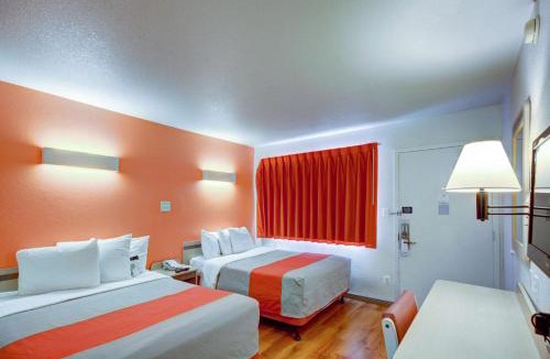 St. George Hotel | Motel 6 Saint George, UT