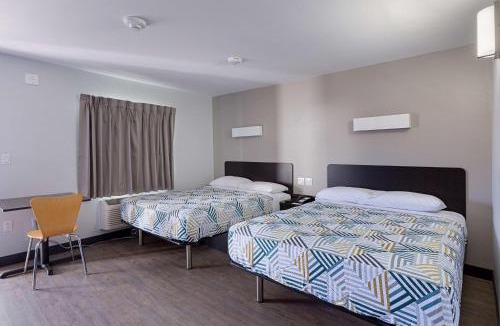 Show Low Hotel | Motel 6-Show Low, AZ