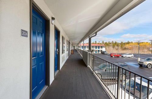 Show Low Hotel | Motel 6-Show Low, AZ
